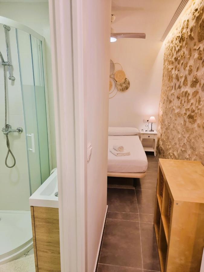 Claudia Tourist Apartment Alicante Exterior photo